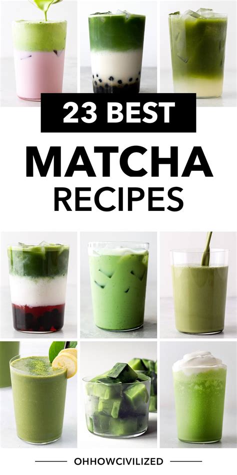 how to. . Kachava matcha recipes